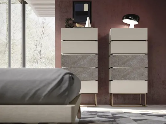 Cubo Cassettiera