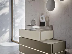 Cubo Comò