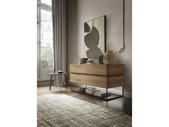 Cubo Comò