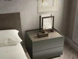 Cubo Comodino 