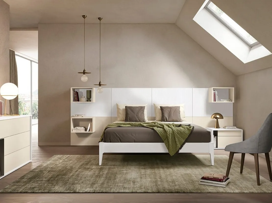 Gruppo Notte Golf Gape di Colombini Casa