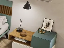 Quadra Comodino