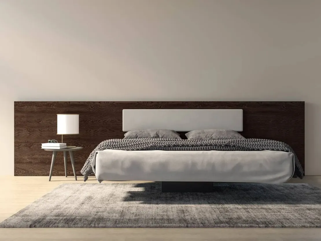 Letto Berenice Alto di Fratelli Mirandola