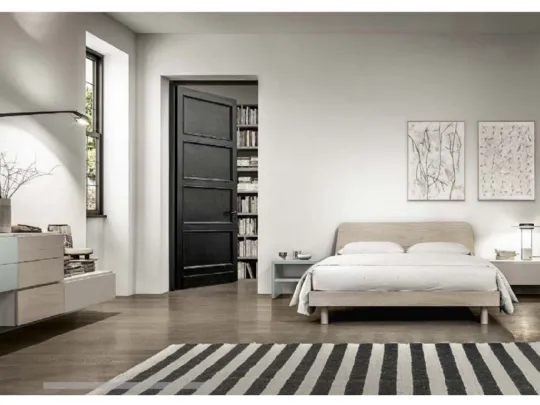 Letto Adam
