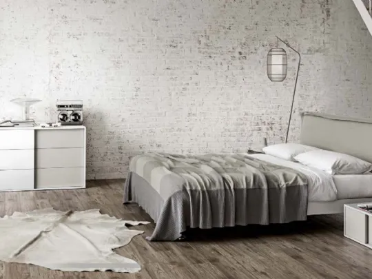 Letto Dallas
