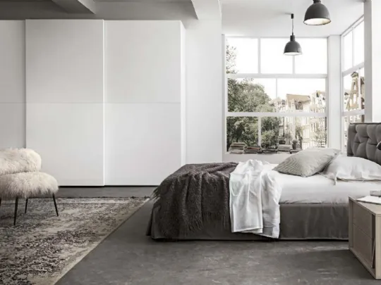 Letto Glamour