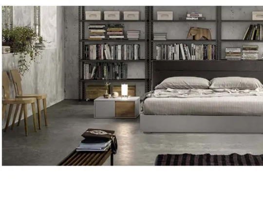 Letto Gordon