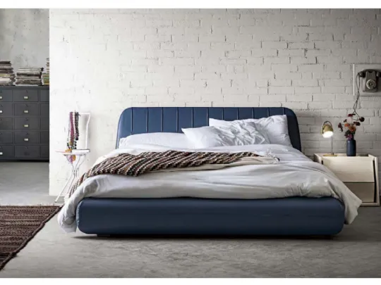 Letto King