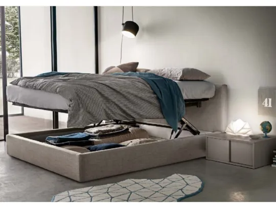 Letto York