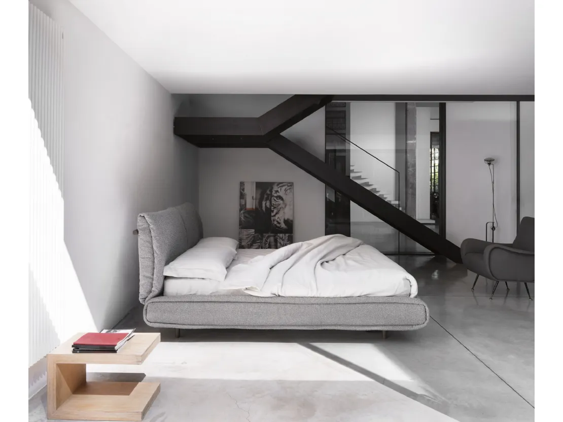 Letto Mio di Noctis