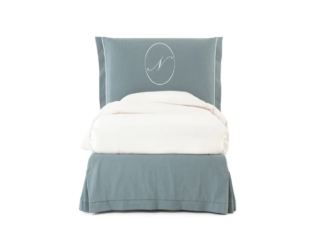 Letto singolo Chloè di Noctis