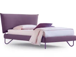 Divano Letto con letto singolo estraibile Camomilla di Le Comfort