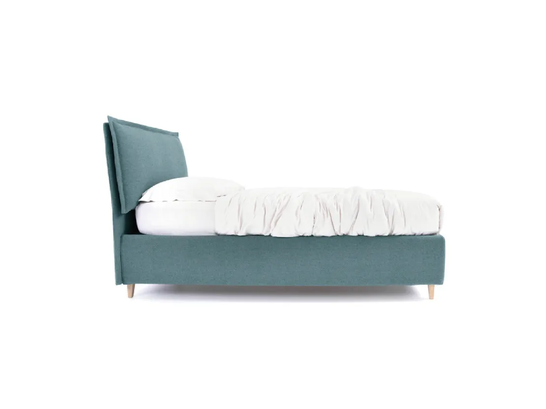 Letto singolo Vera di Noctis