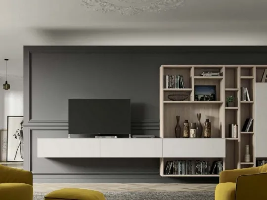 Libreria Sherwood GF5085