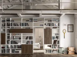Libreria Over GF5010