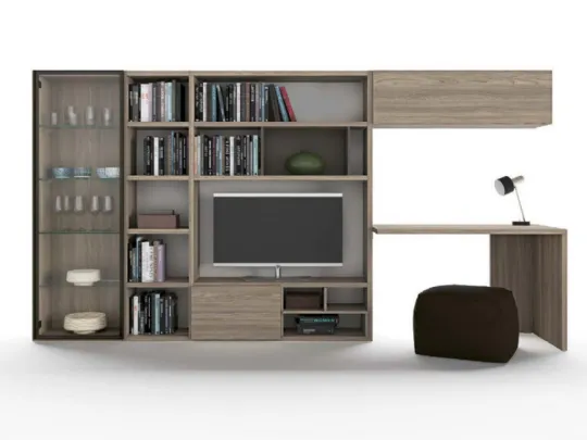 Libreria GF5020