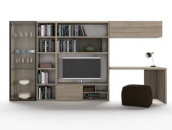 Libreria GF5020