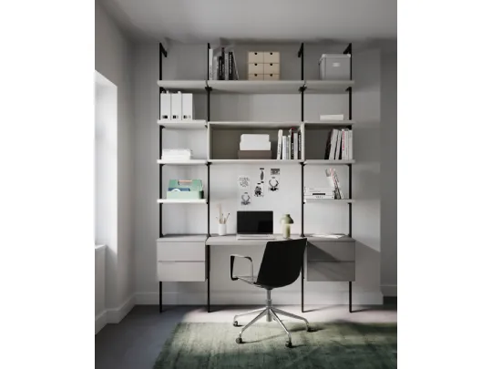 Libreria Home Office