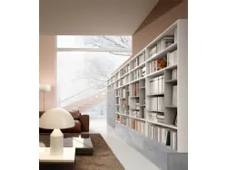 Libreria Living 78D