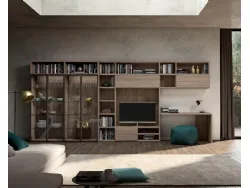 Libreria Over GF5015