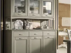 Arcanda Credenza a 3 ante
