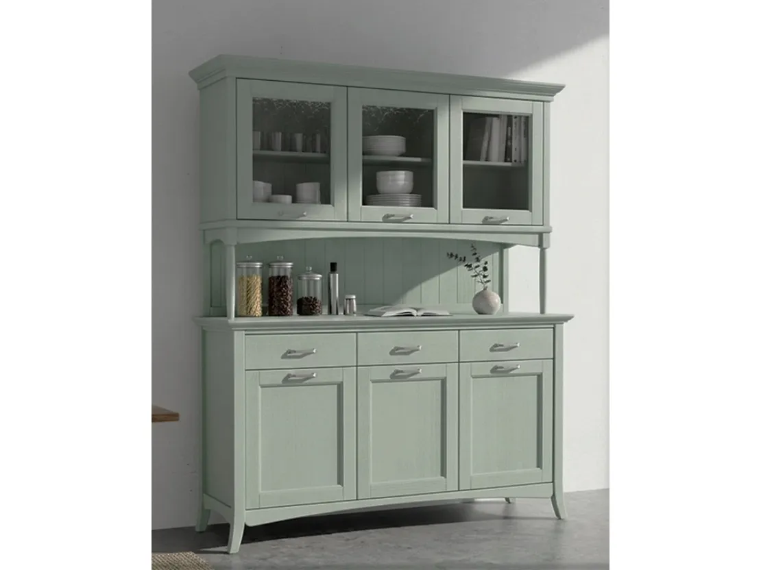 Credenza Arcanda a 3 ante di Scandola