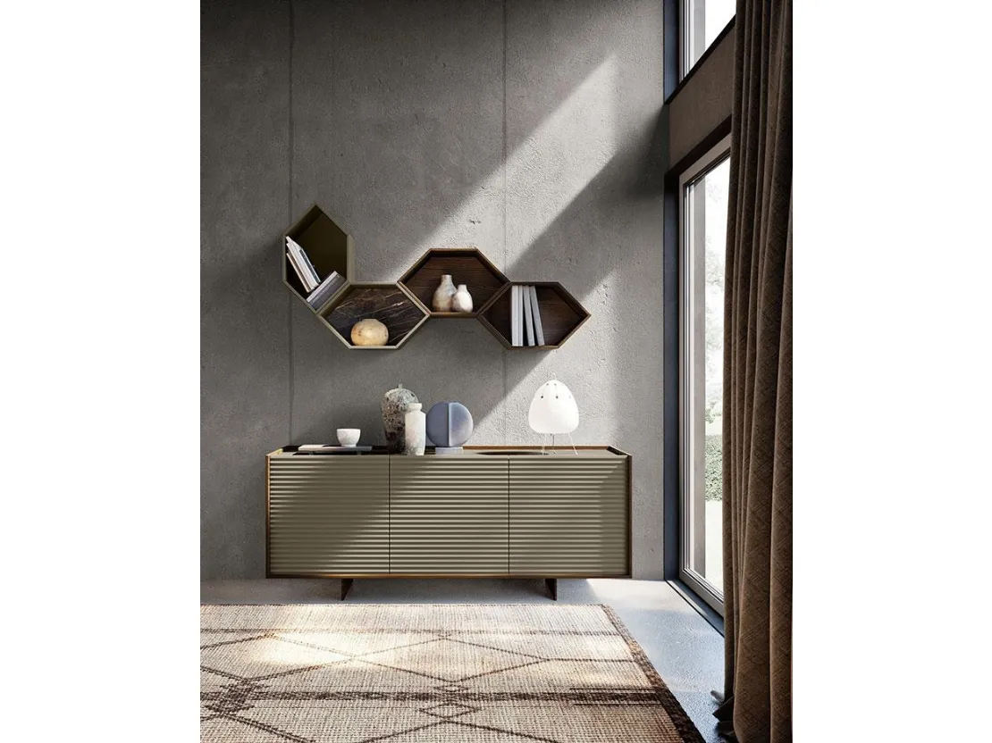 Madia Horizon Joy Plus 1028 di Mobilgam