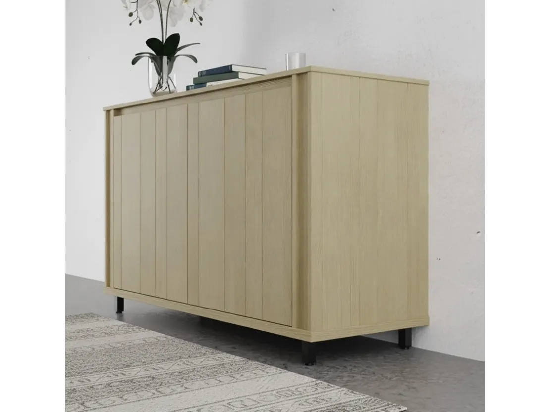 Madia M09 Maestrale a 2 ante di Scandola