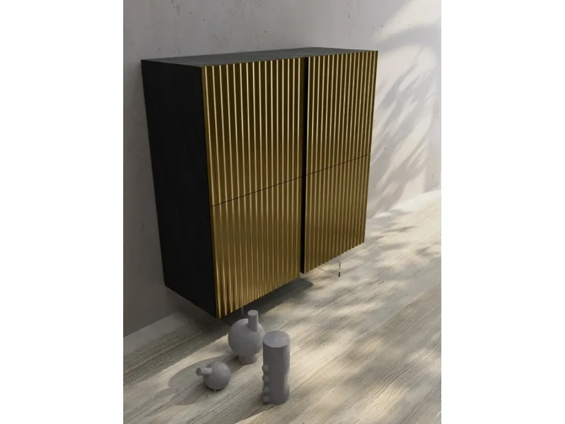 Madia Wave Gola di Fratelli Mirandola