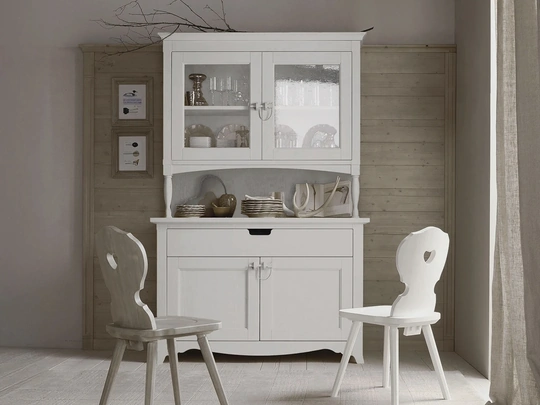 Tabià Credenza