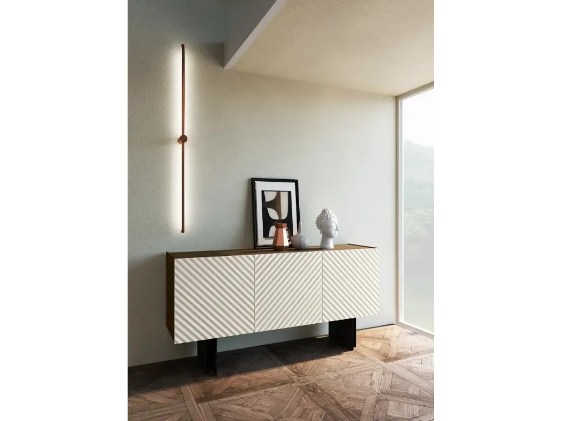 Madia Wave Fly 60 di Fratelli Mirandola