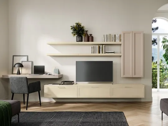 Arcadia L004