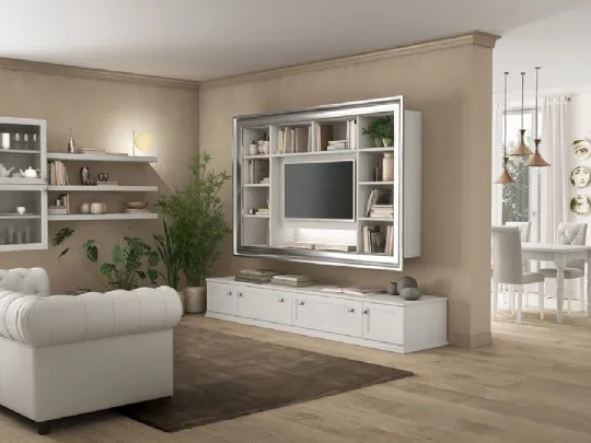 Arcadia L012