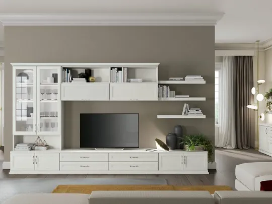 Arcadia L022
