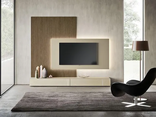 Composizione Horizon 1005