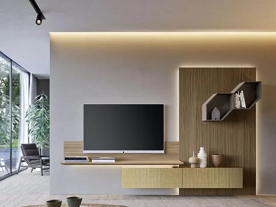 Composizione Horizon 1006