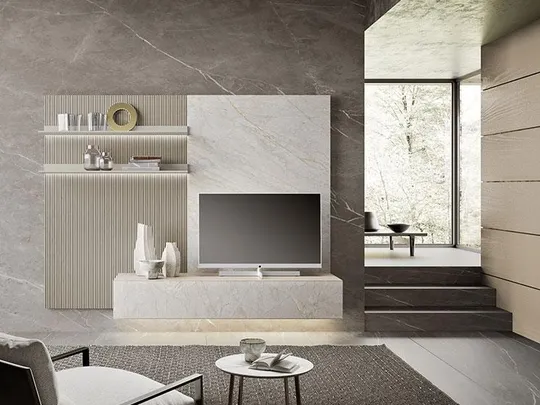 Composizione Horizon 1007