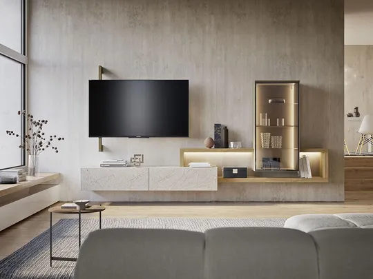 Composizione Horizon 1017