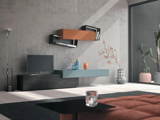 Composizione Horizon 902