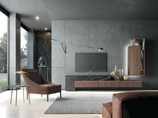 Composizione Horizon 907