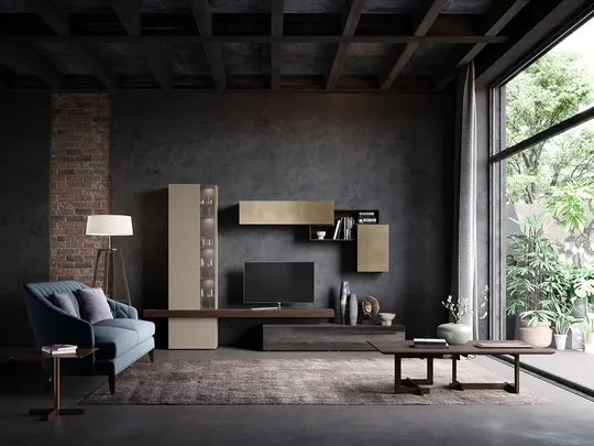 Composizione Horizon 914