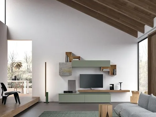 Composizione Horizon 905
