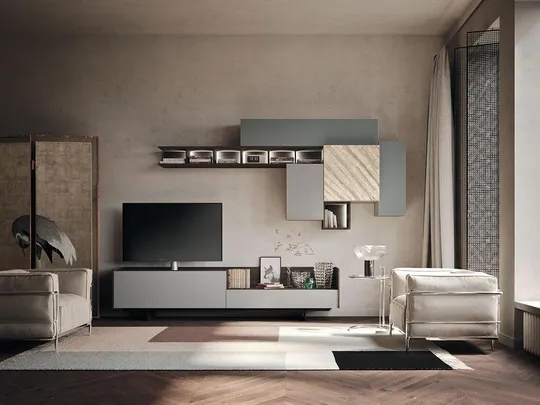 Composizione Horizon 909