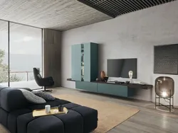 Composizione Horizon 921