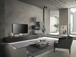 Composizione Horizon 927