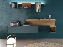 Composizione Horizon 932