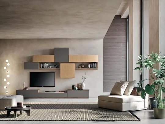 Composizione Horizon 935