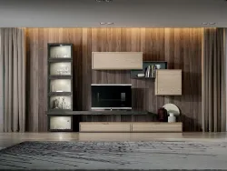 Composizione Zenith 120