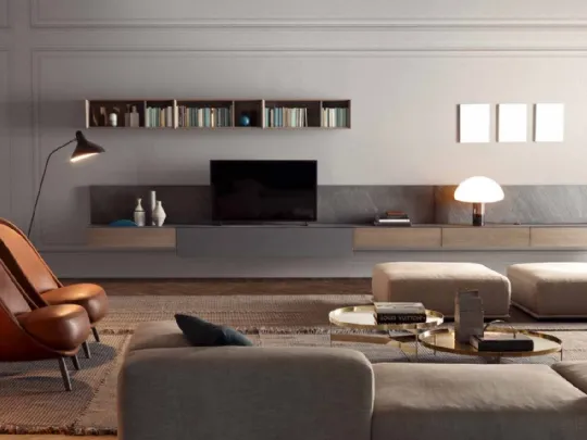 Spazio Rovere Laguna