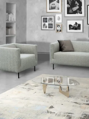 Poltroncina Petra di Rizzetto